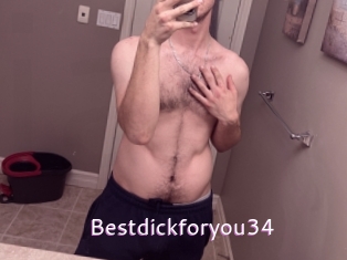 Bestdickforyou34