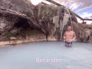 Betarider