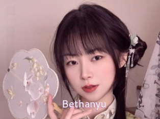 Bethanyu