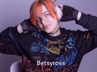 Betsyross