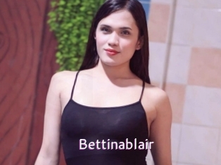 Bettinablair