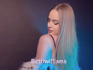 Bettiwilliams
