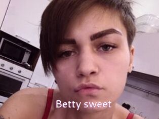 Betty_sweet