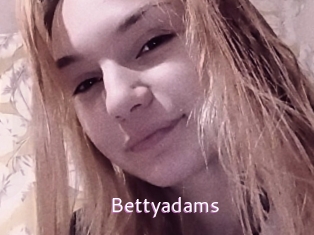 Bettyadams