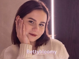 Bettybloomy