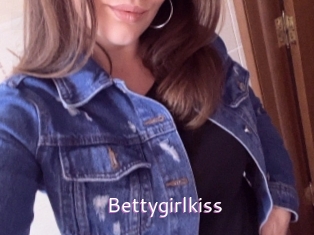 Bettygirlkiss