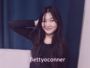 Bettyoconner