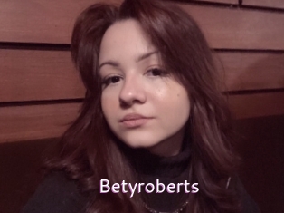 Betyroberts