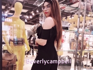 Beverlycampbell