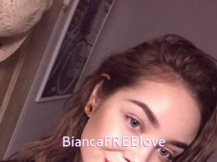 BiancaFREElove