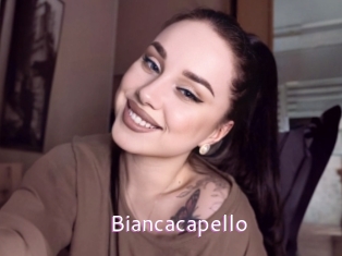 Biancacapello