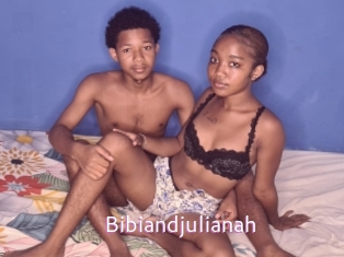 Bibiandjulianah