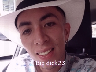 Big_dick23