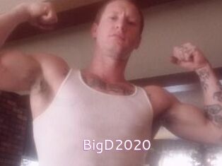 BigD2020
