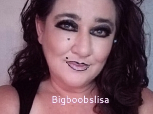 Bigboobslisa