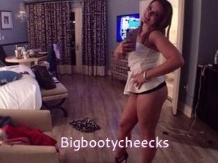 Bigbootycheecks