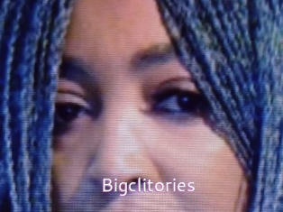 Bigclitories