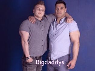 Bigdaddys