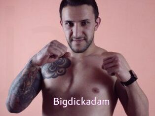 Bigdickadam