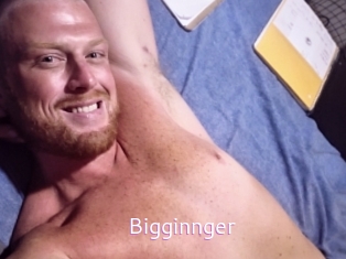 Bigginnger