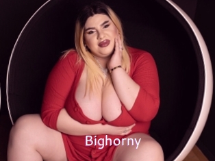 Bighorny