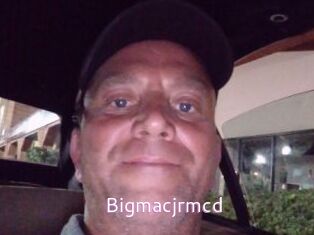 Bigmacjrmcd