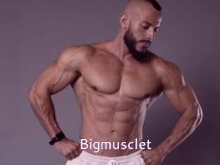 Bigmusclet