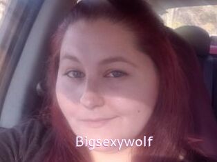 Bigsexywolf