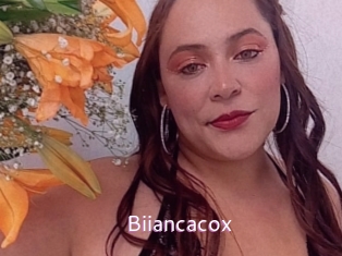 Biiancacox