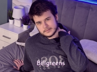 Billgreens