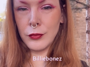 Billiebonez