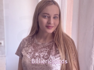 Billierichards