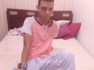 Billycute