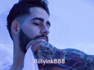 Billyink888