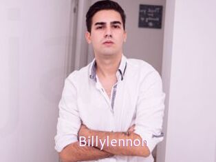 Billylennon