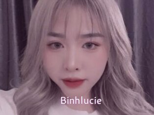 Binhlucie