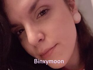 Binxymoon