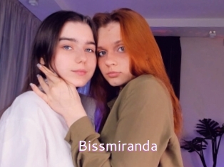 Bissmiranda