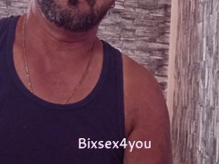 Bixsex4you