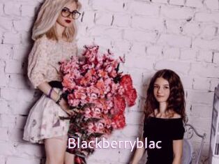 Blackberryblac