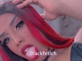 Blackfetich