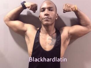 Blackhardlatin