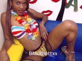 Blackhottxx