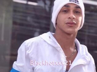 Blackhotxxx21