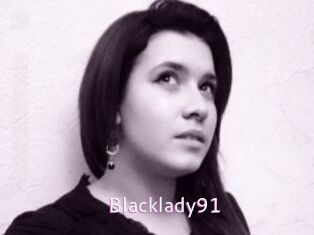 Blacklady91