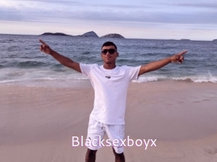 Blacksexboyx