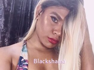 Blackshaina