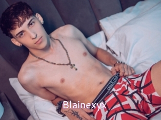 Blainexyx