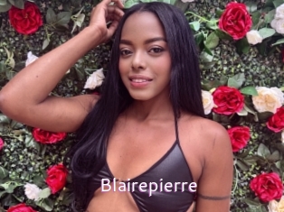 Blairepierre