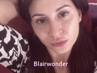 Blairwonder